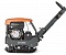 Виброплита реверсивная Husqvarna LG 204
